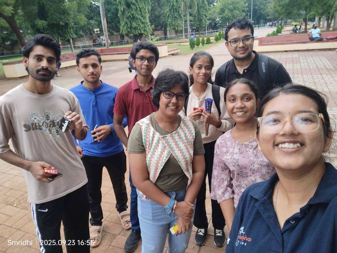 Biophysical Society Student Chapter History