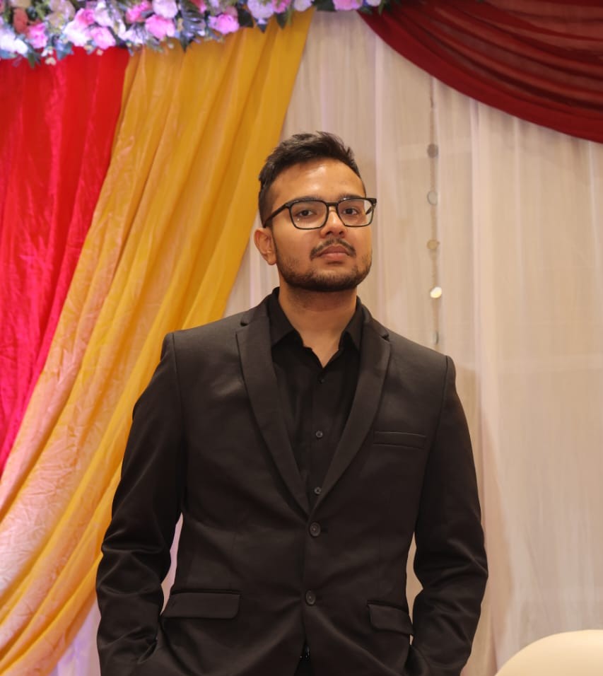 Aadvik Bhardwaj