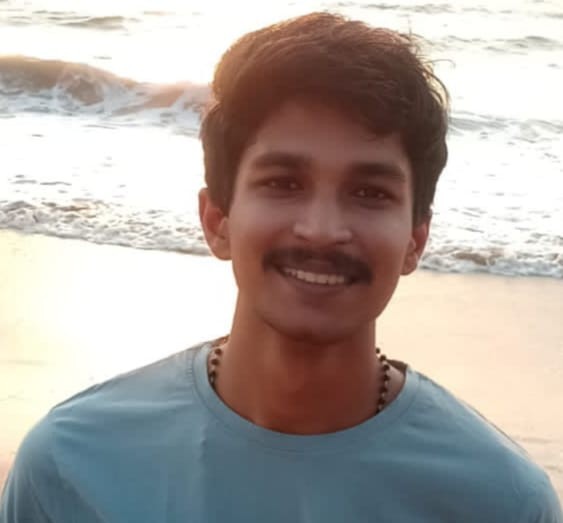 Akhil Mathew Biju