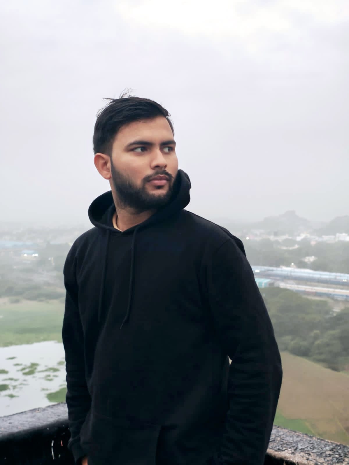 Md Altamash Alam