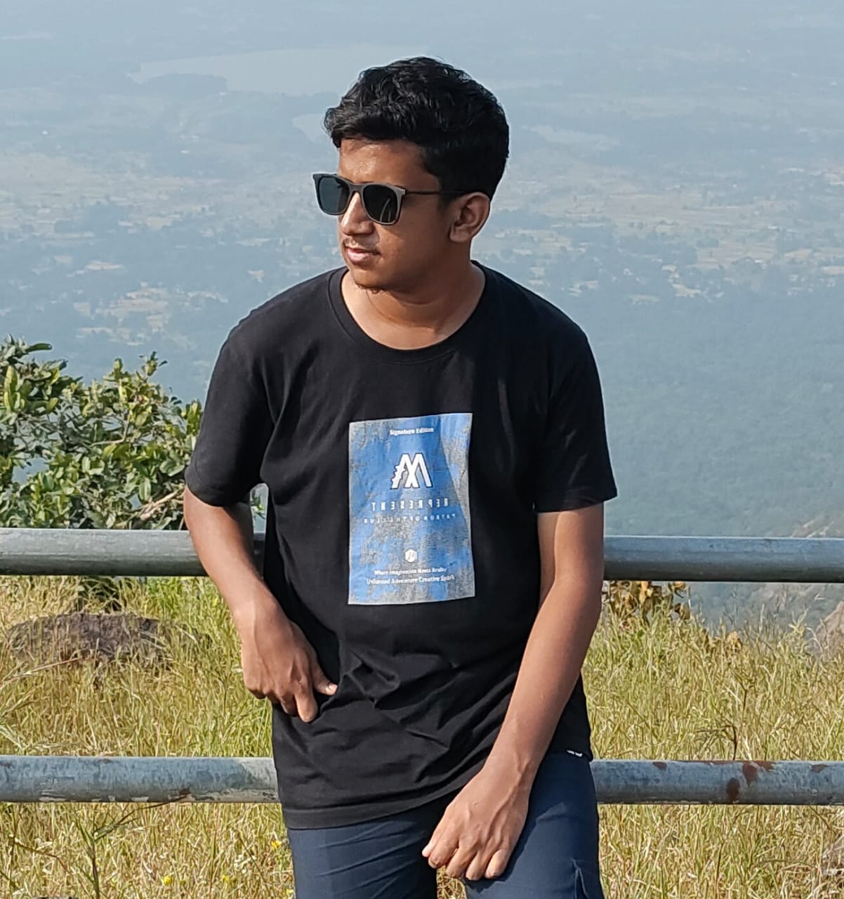 Aman Inamdar