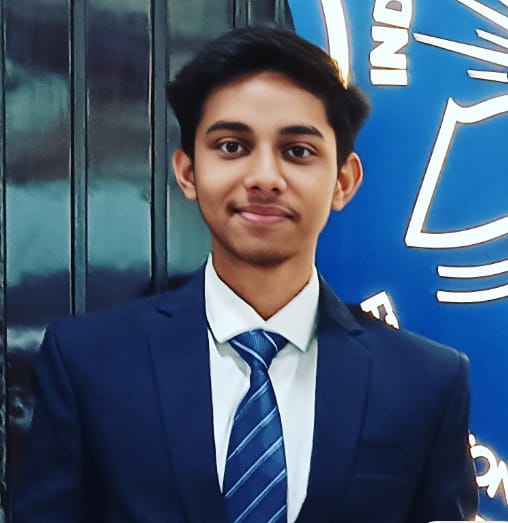 Atharv Kaushik