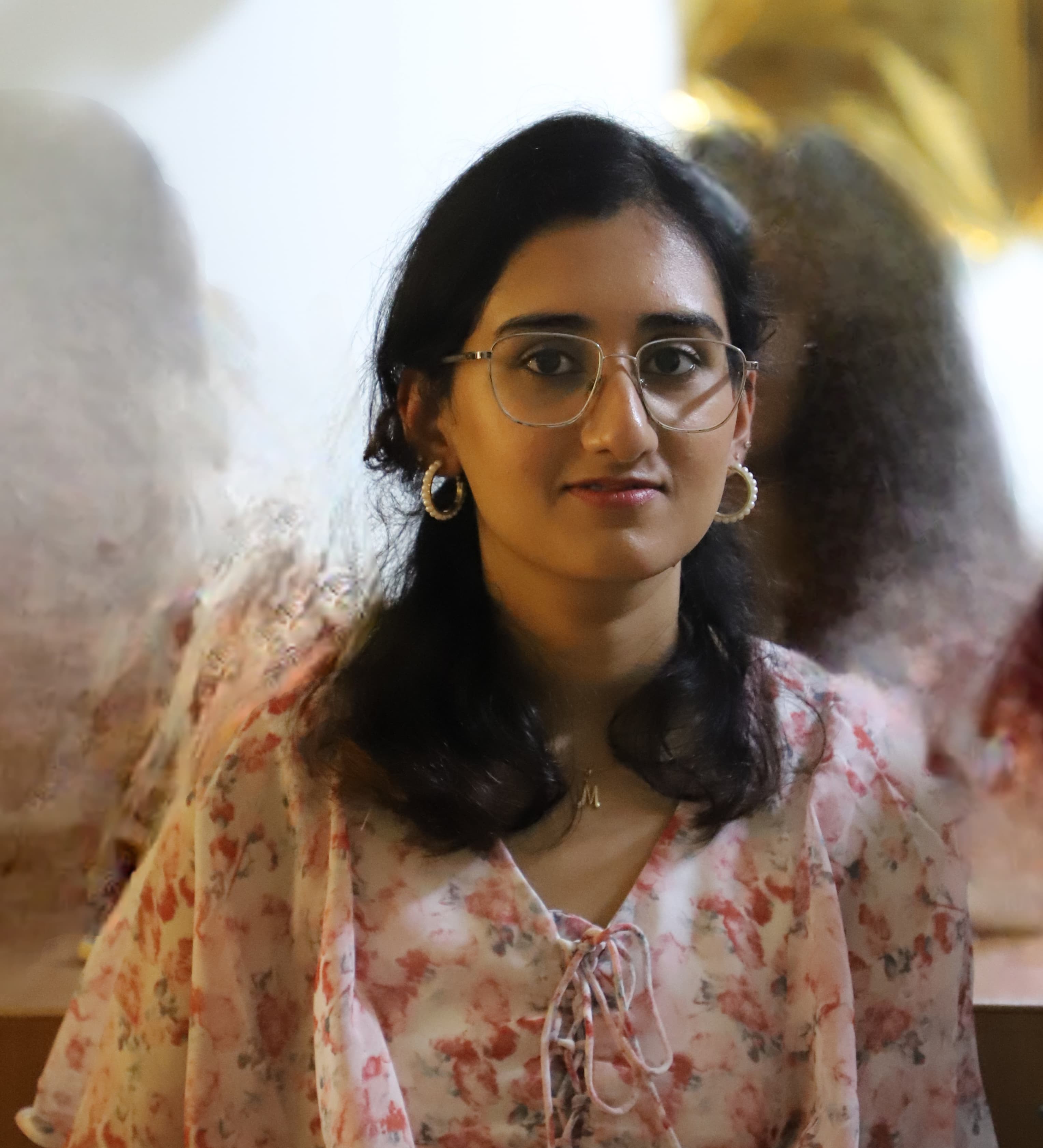 Malavika Sunita Renjith
