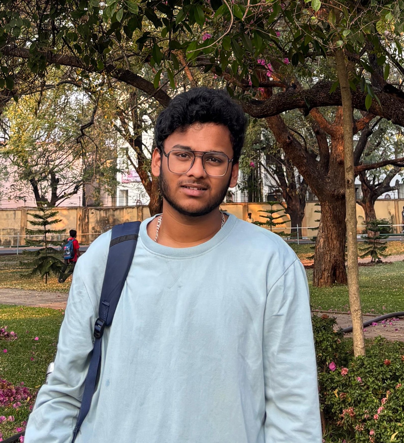 Pranav Akula