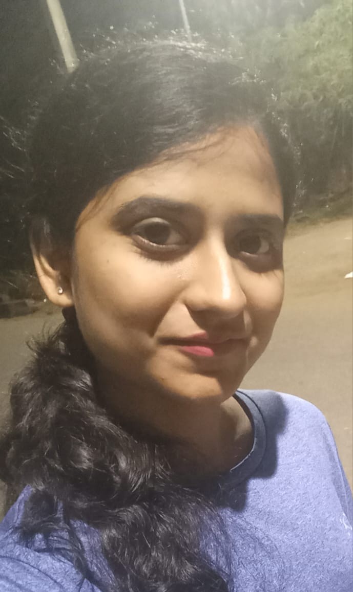 Sanskriti Kadam