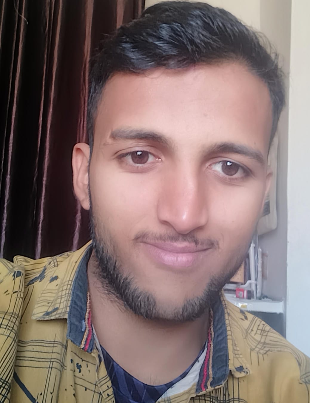 Shivam Verma