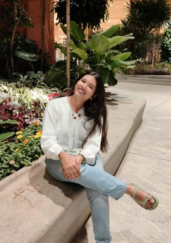 Smridhi Bhadra