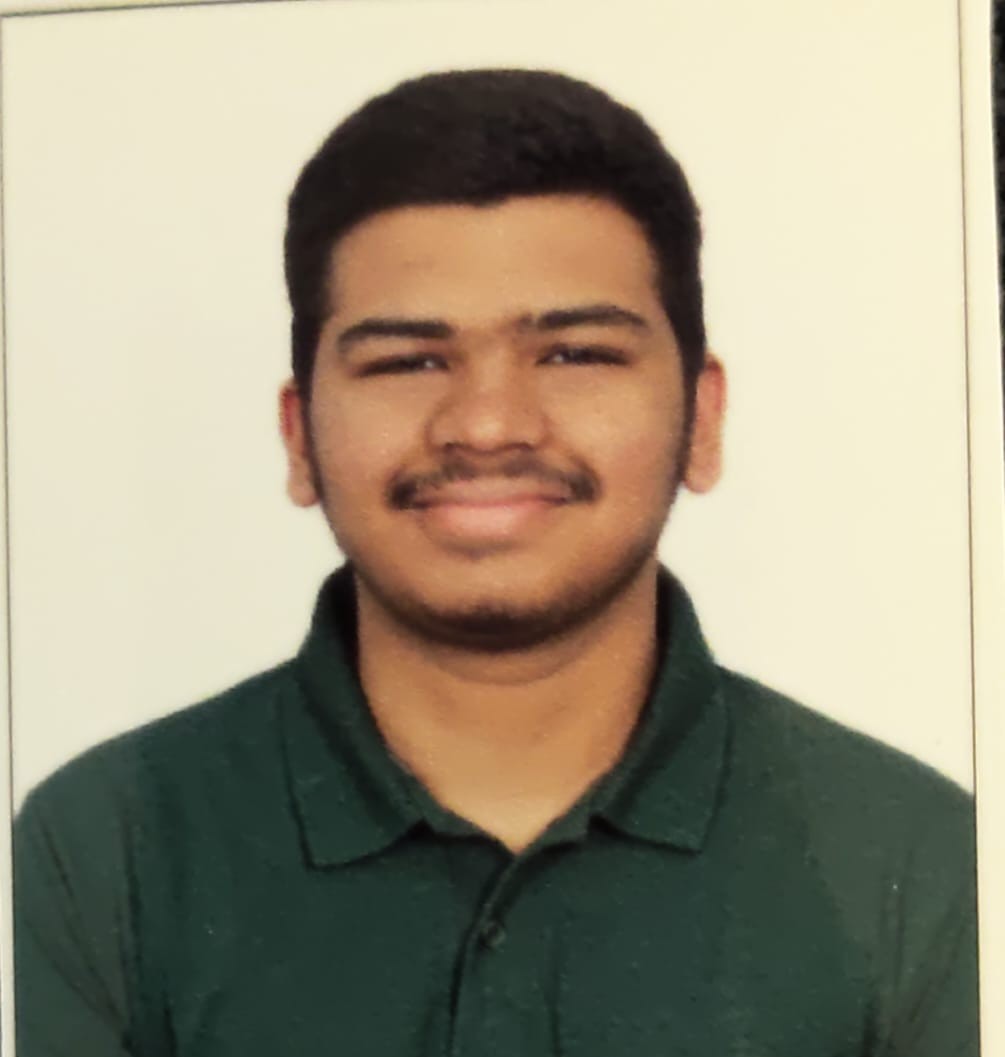 Suryanksh Iyer