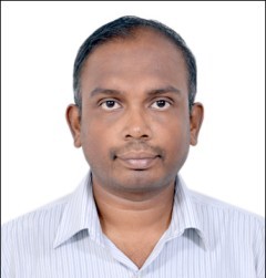 Dr. Thyageshwar Chandran