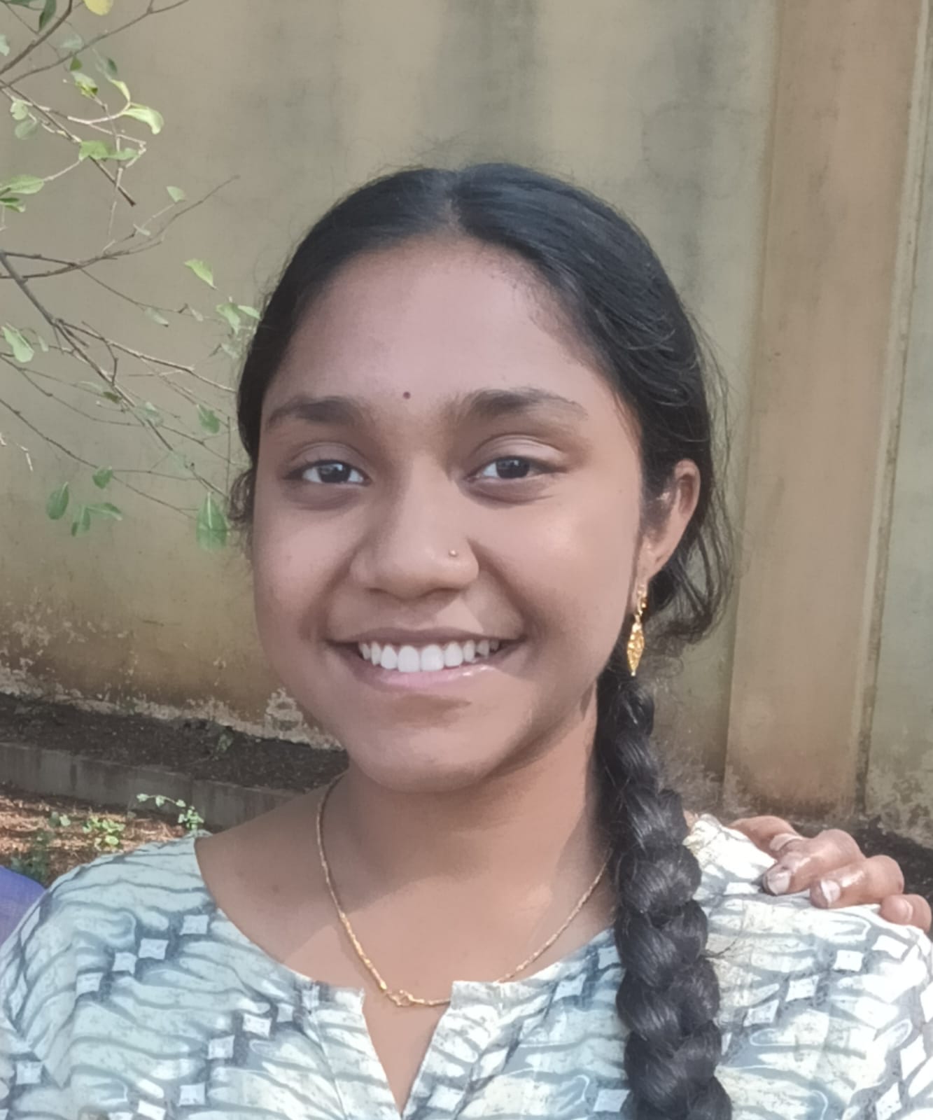Vahini Yanduri